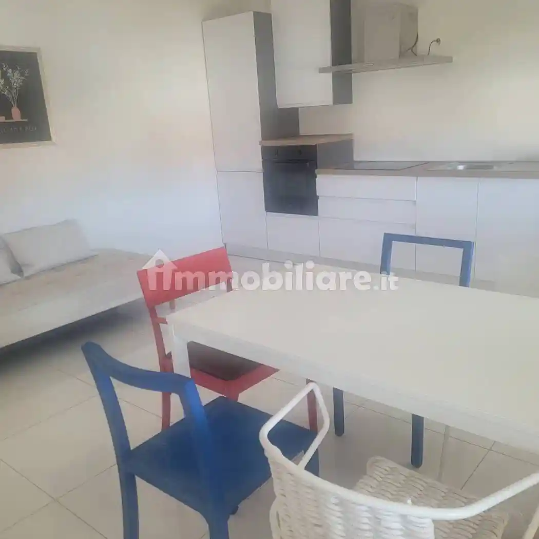 Appartamento in vendita a Grado