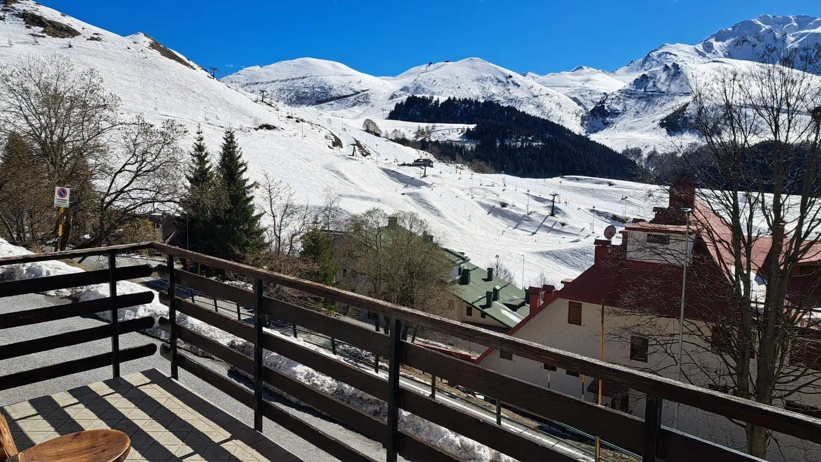 Appartamento in affitto a Frabosa Soprana