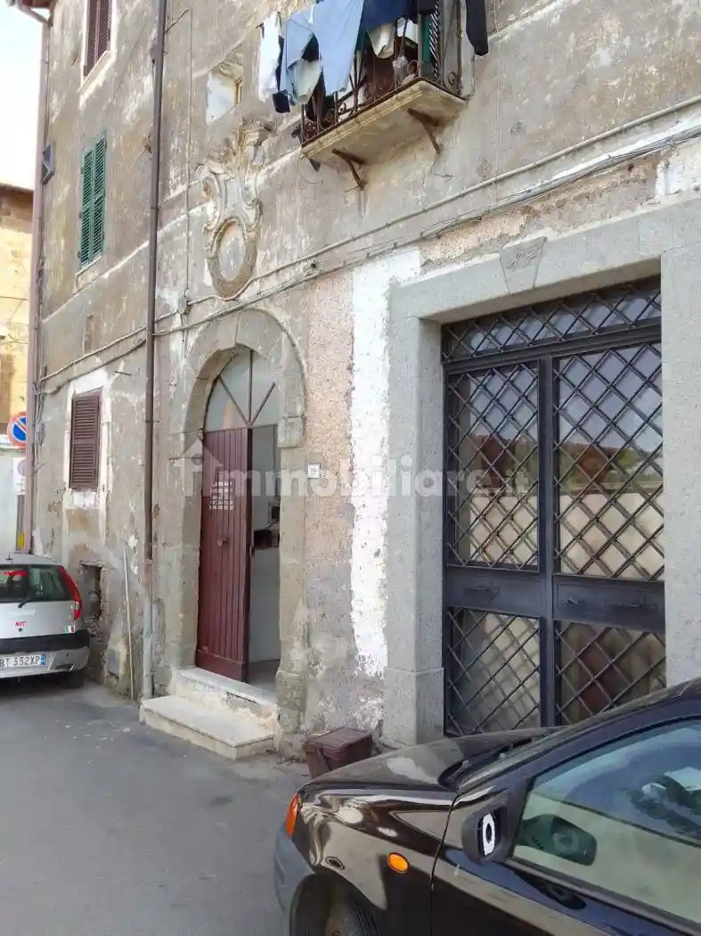 Attico - Mansarda in vendita a Corchiano