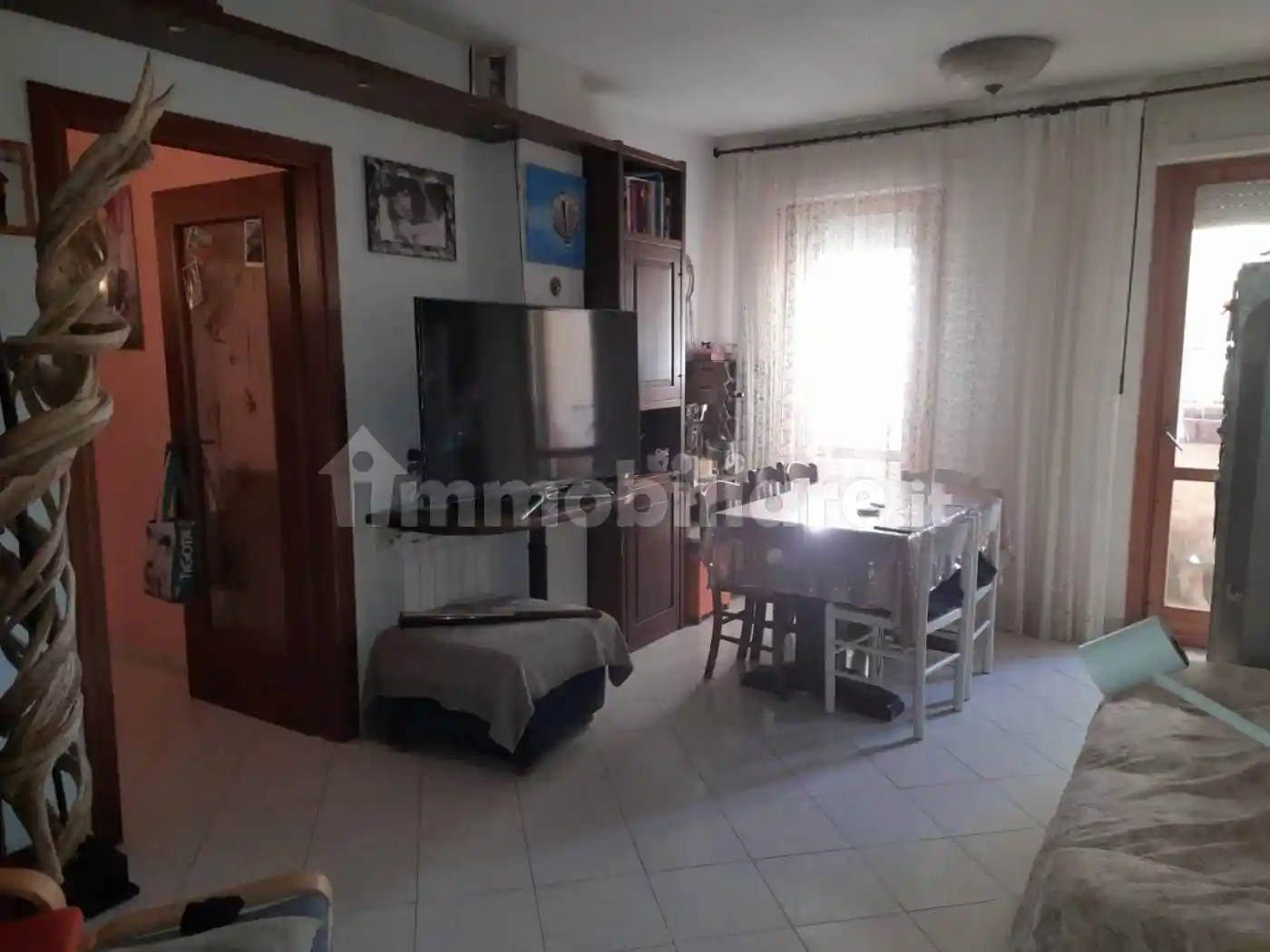 Appartamento in vendita a Siena