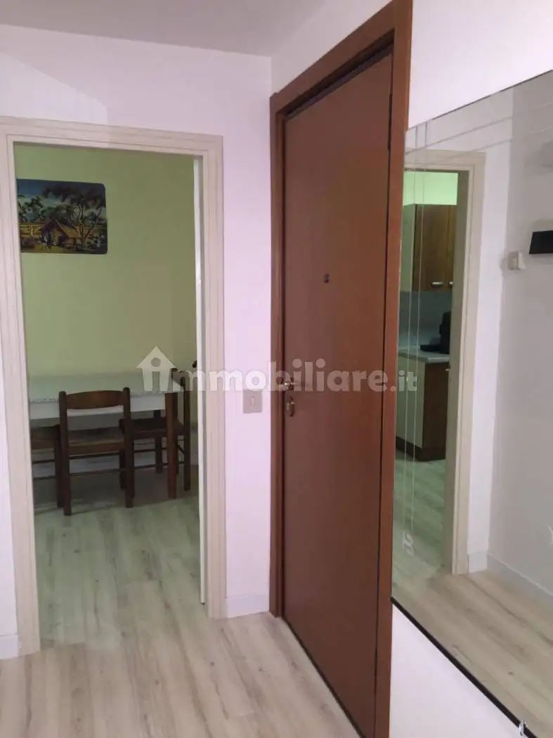 Attico - Mansarda in affitto a Misano Adriatico