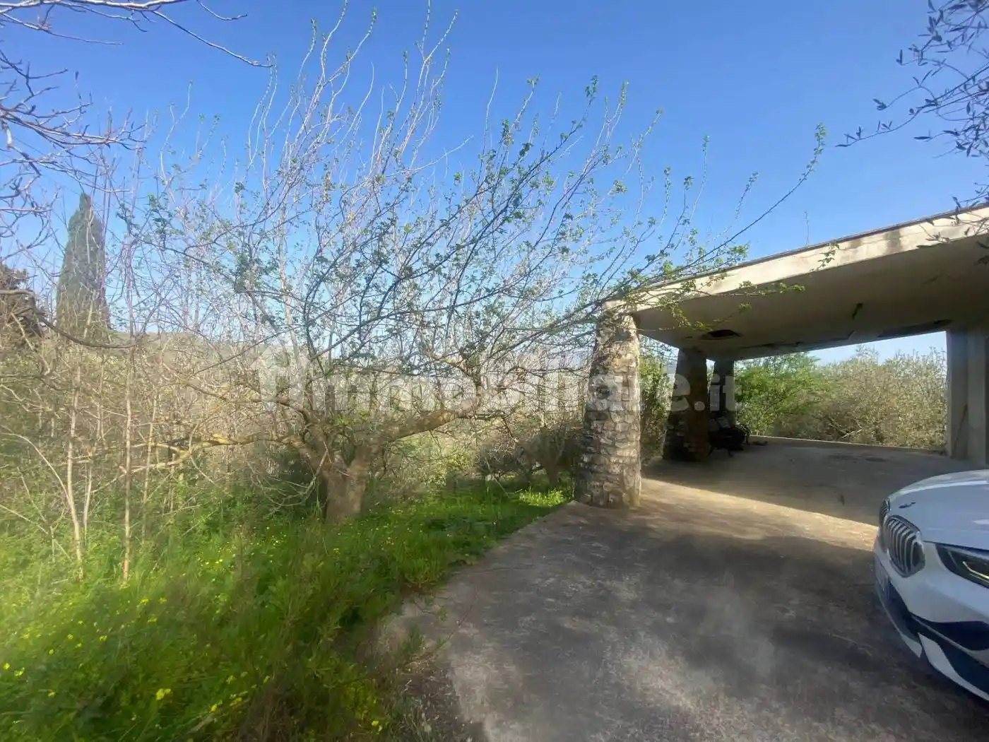 Villa in vendita a Trabia