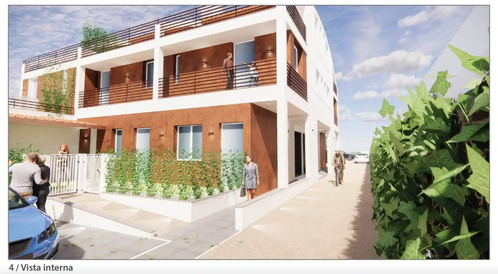 Casa indipendente in vendita a Firenze