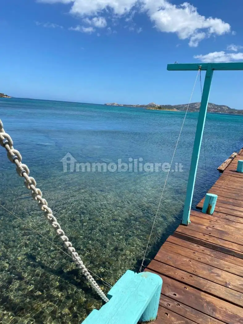 Appartamento in affitto a Arzachena