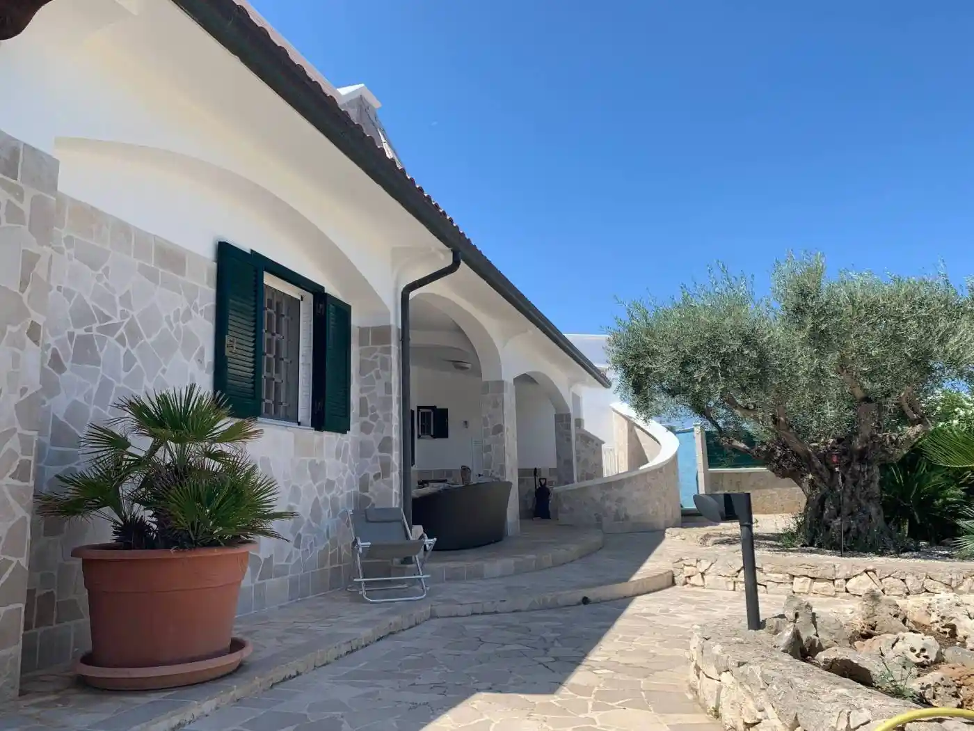 Villa in vendita a Ostuni