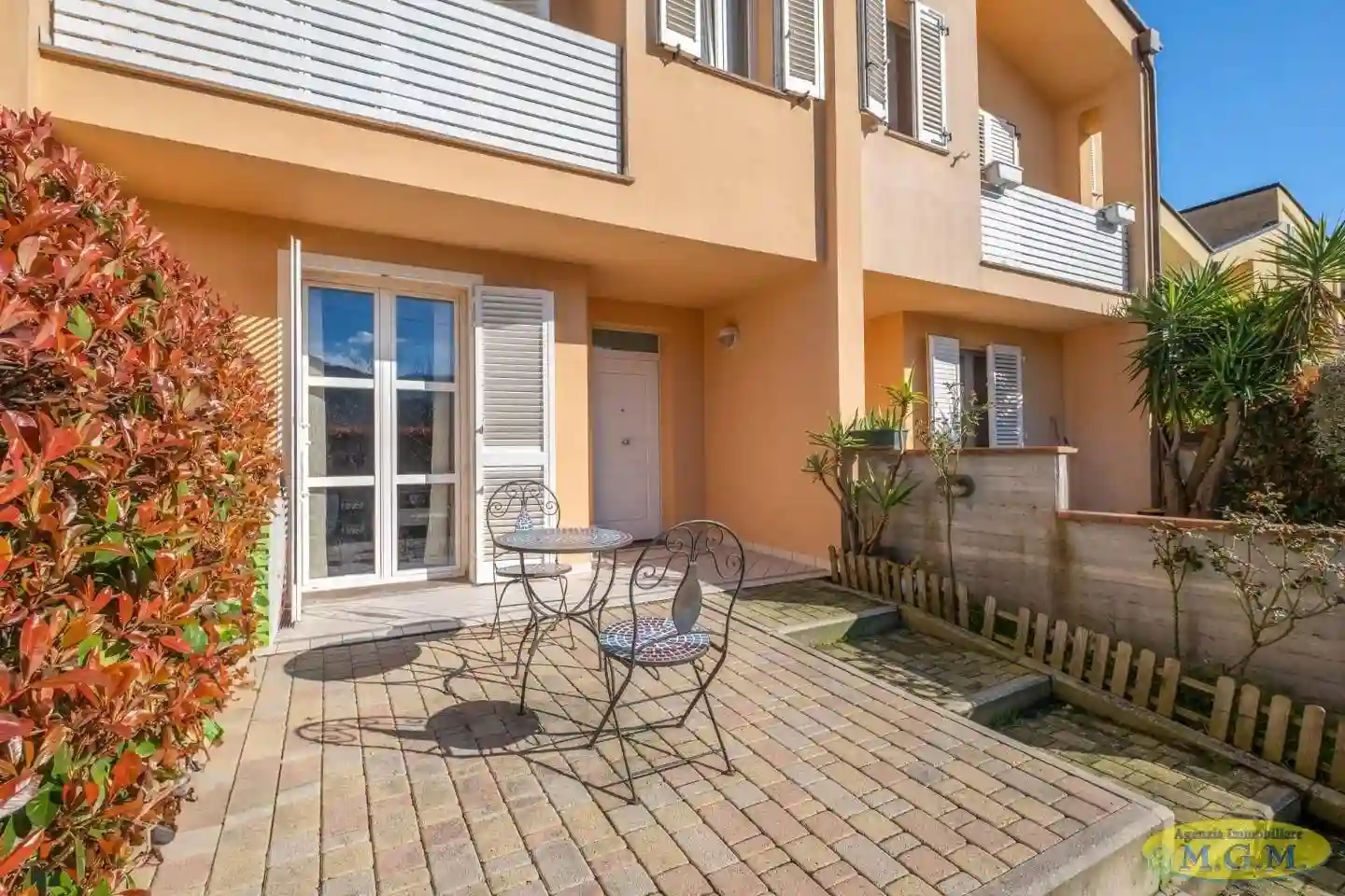 Villetta a schiera - foto 4