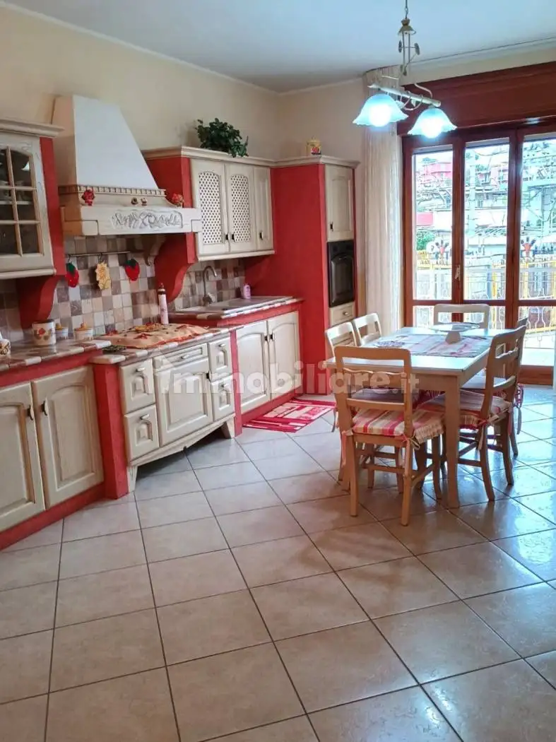 Appartamento in vendita a Ercolano