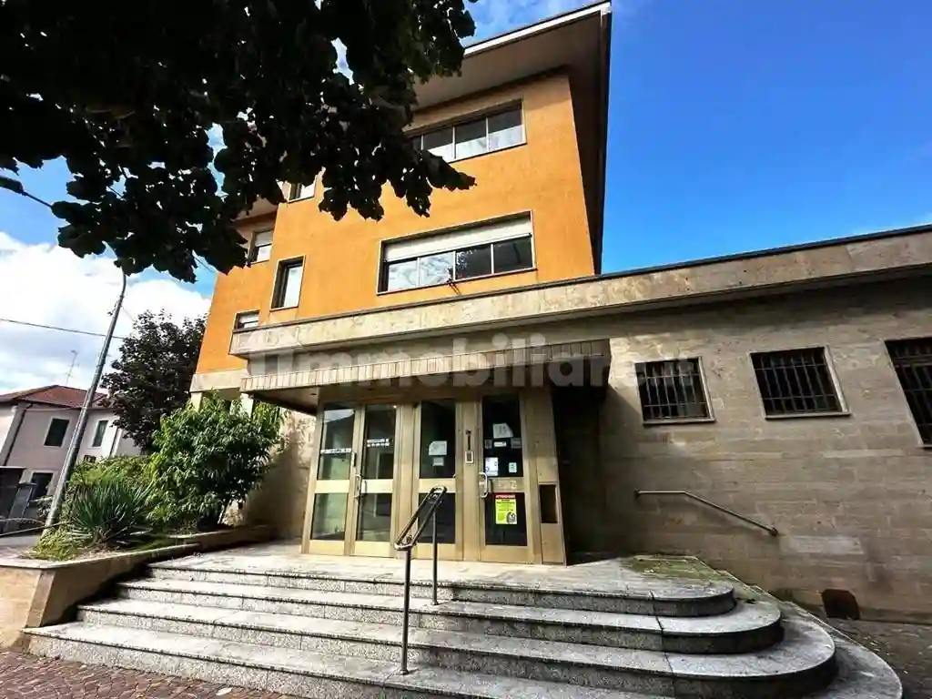 Palazzo - Edificio - foto 2