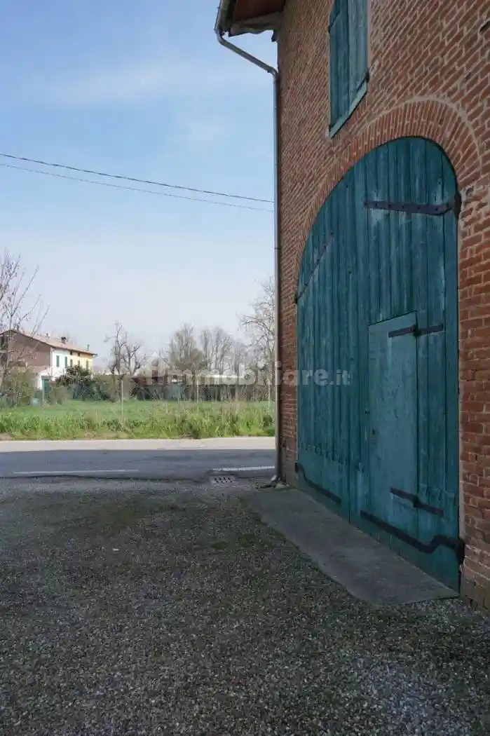 Villetta a schiera in vendita a Colorno