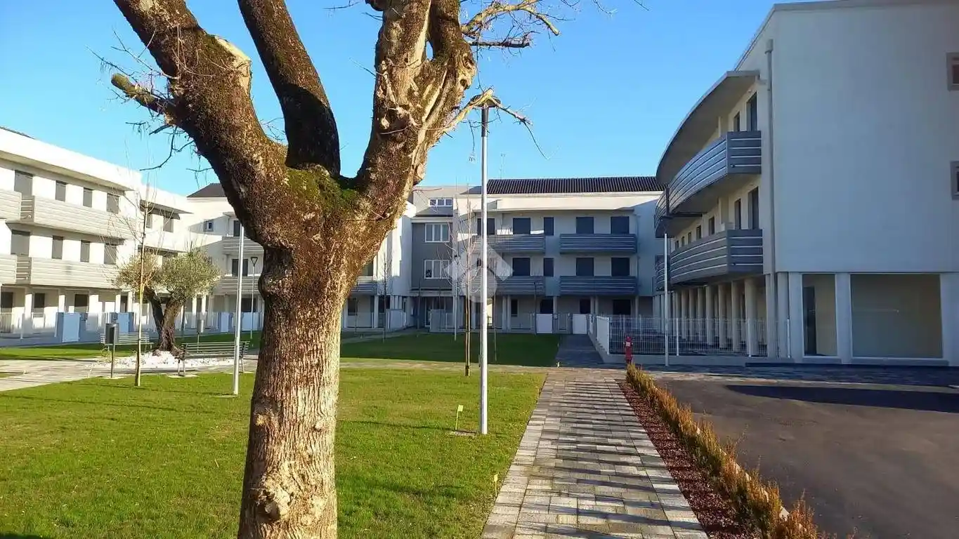 Appartamento in vendita a Saccolongo