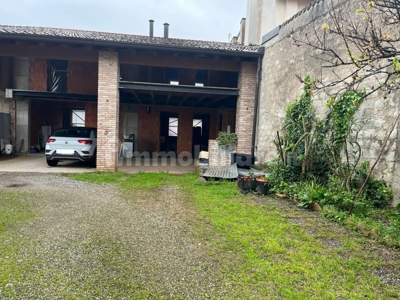 Appartamento in vendita a Montichiari