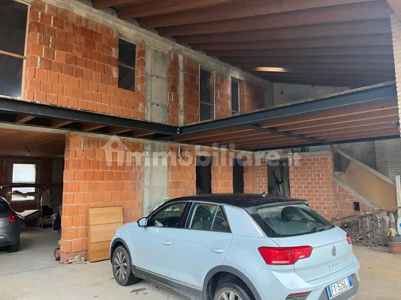 Appartamento via San Bernardino, San Bernardino, Montichiari - foto 3