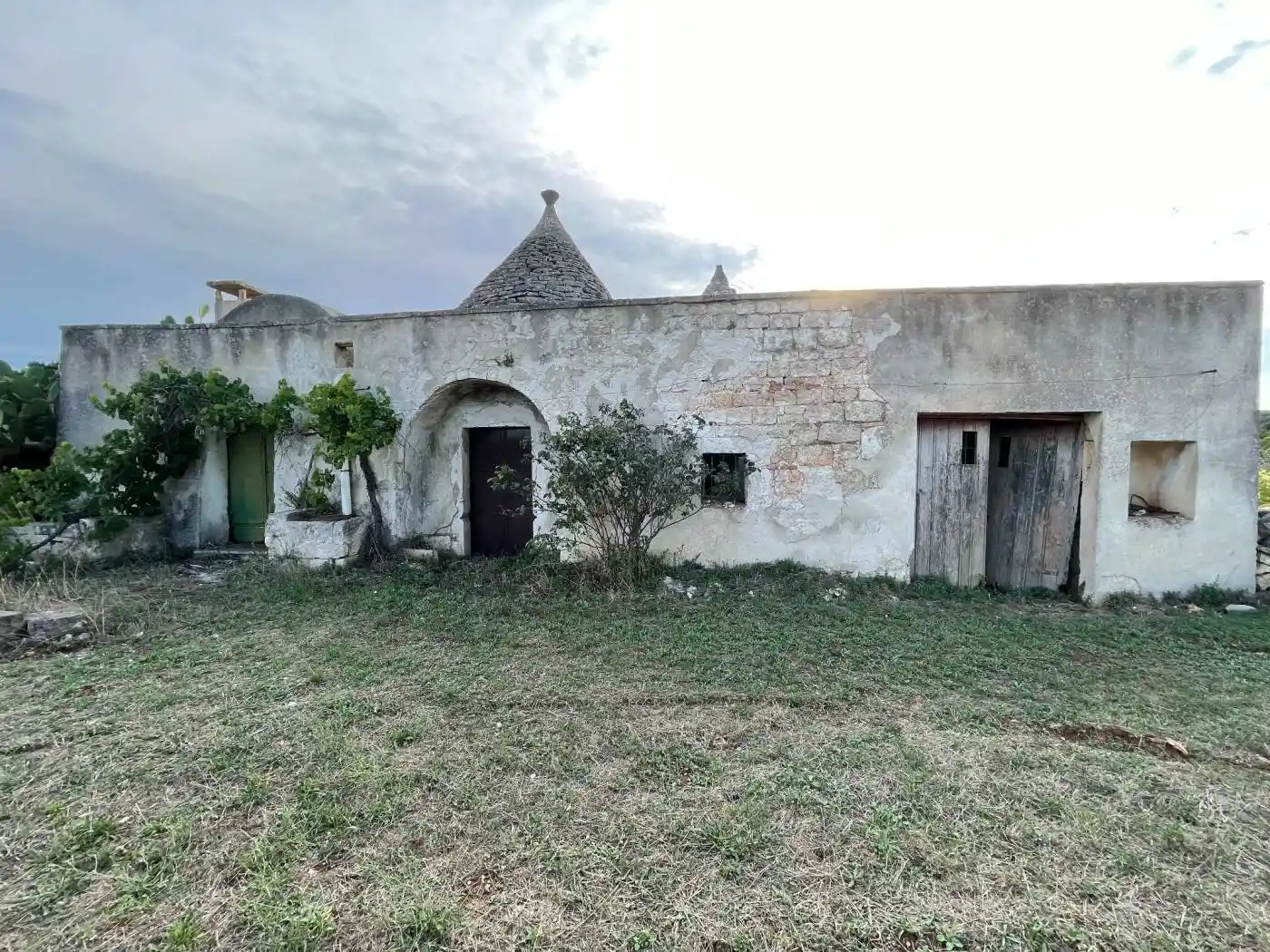 Rustico - Casale in vendita a Ceglie Messapica