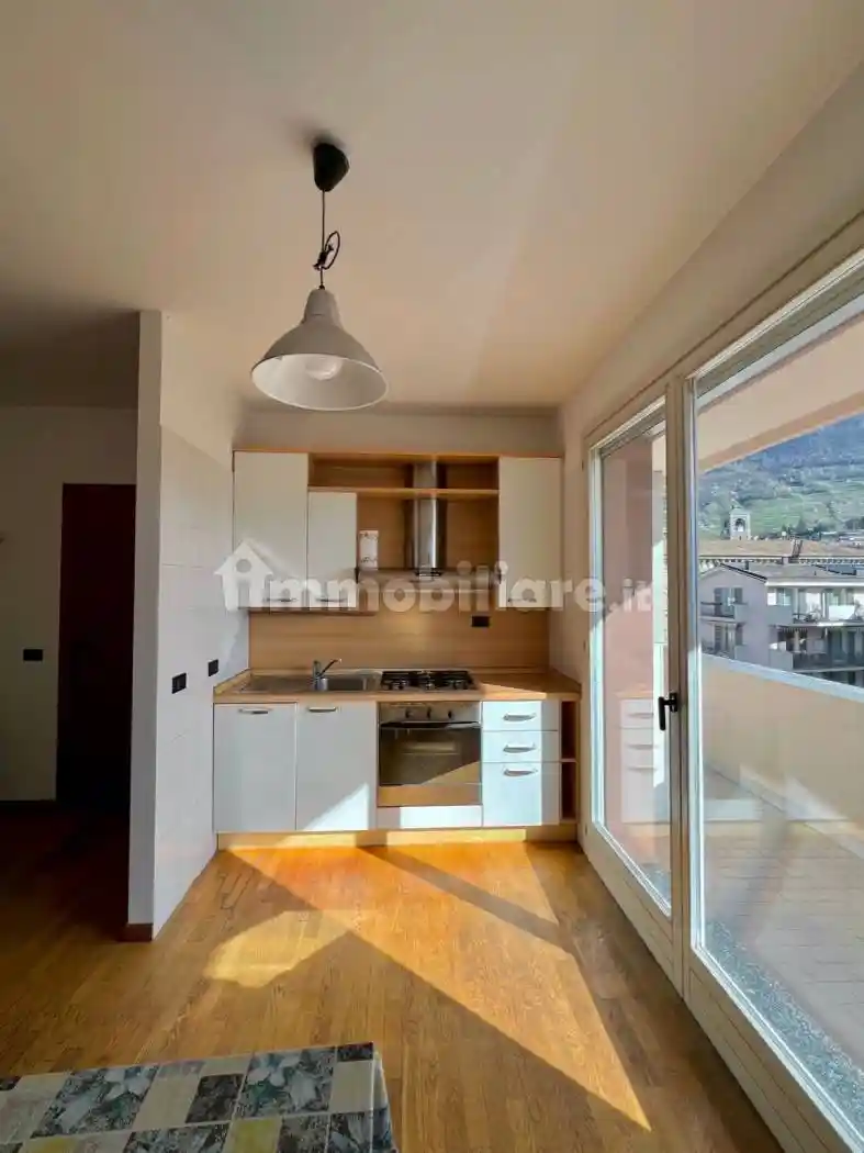 Appartamento in affitto a Sondrio