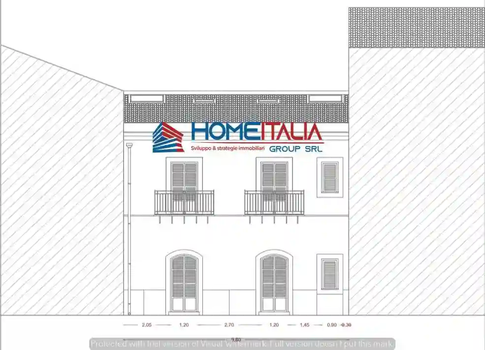 Palazzo - Edificio - foto 3