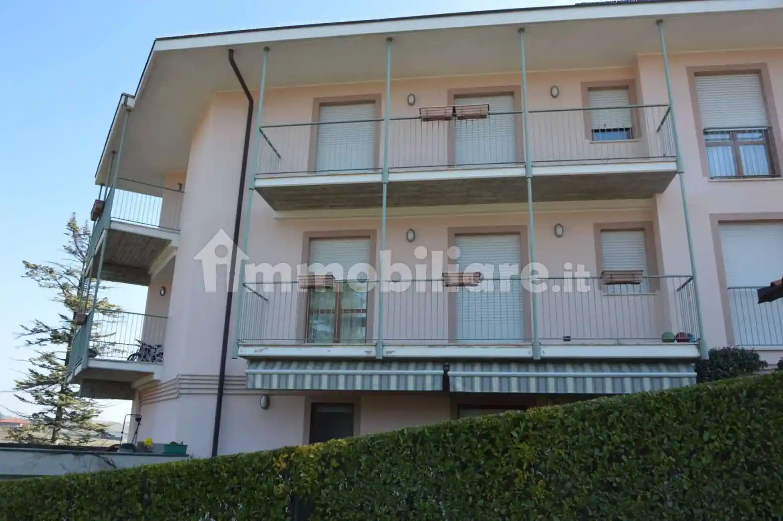 Appartamento in vendita a Pino Torinese