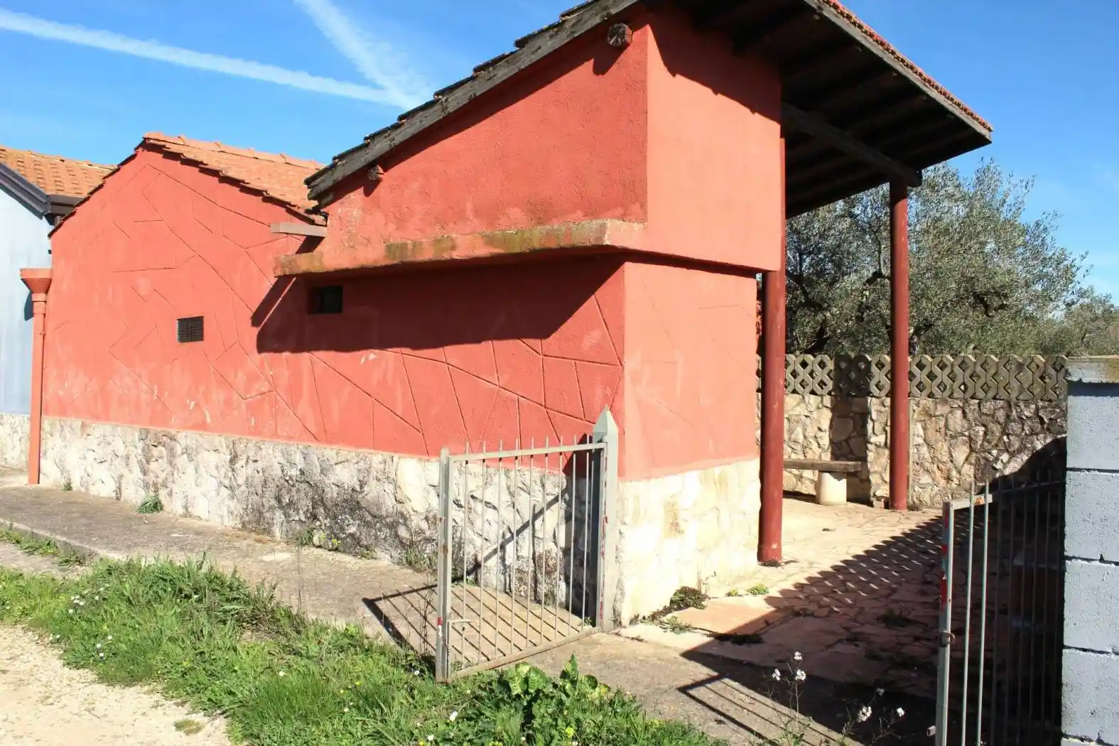 Rustico - Casale in vendita a Santeramo in Colle