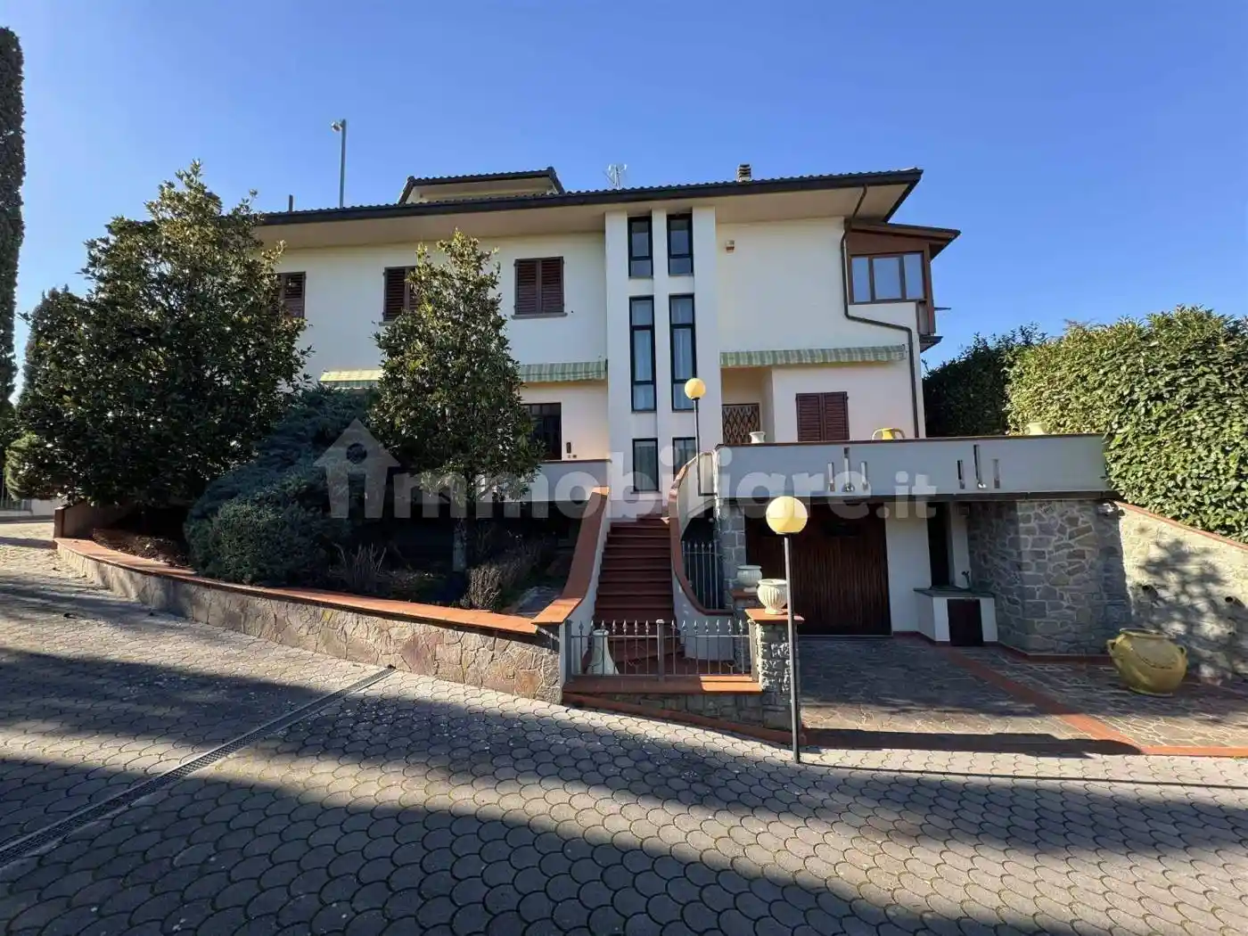 Villa in vendita a Sinalunga