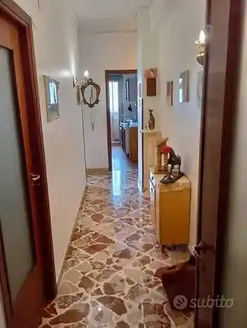 Appartamento in vendita a Palermo