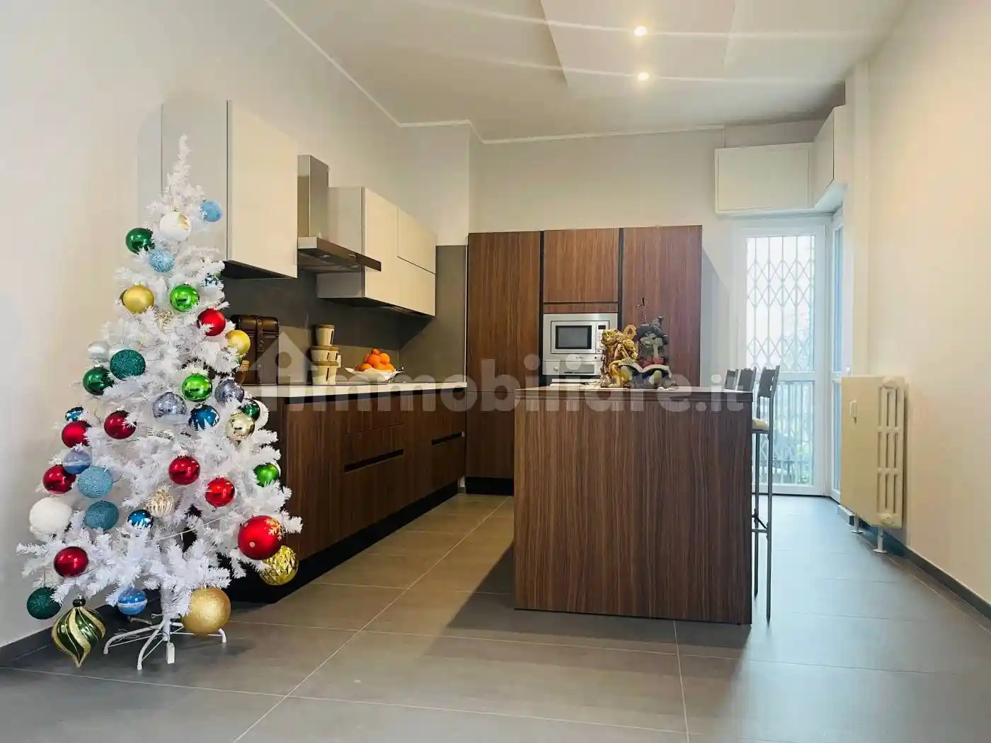 Trilocale via 5 Maggio 23, Quarto Oggiaro, Milano - foto 3