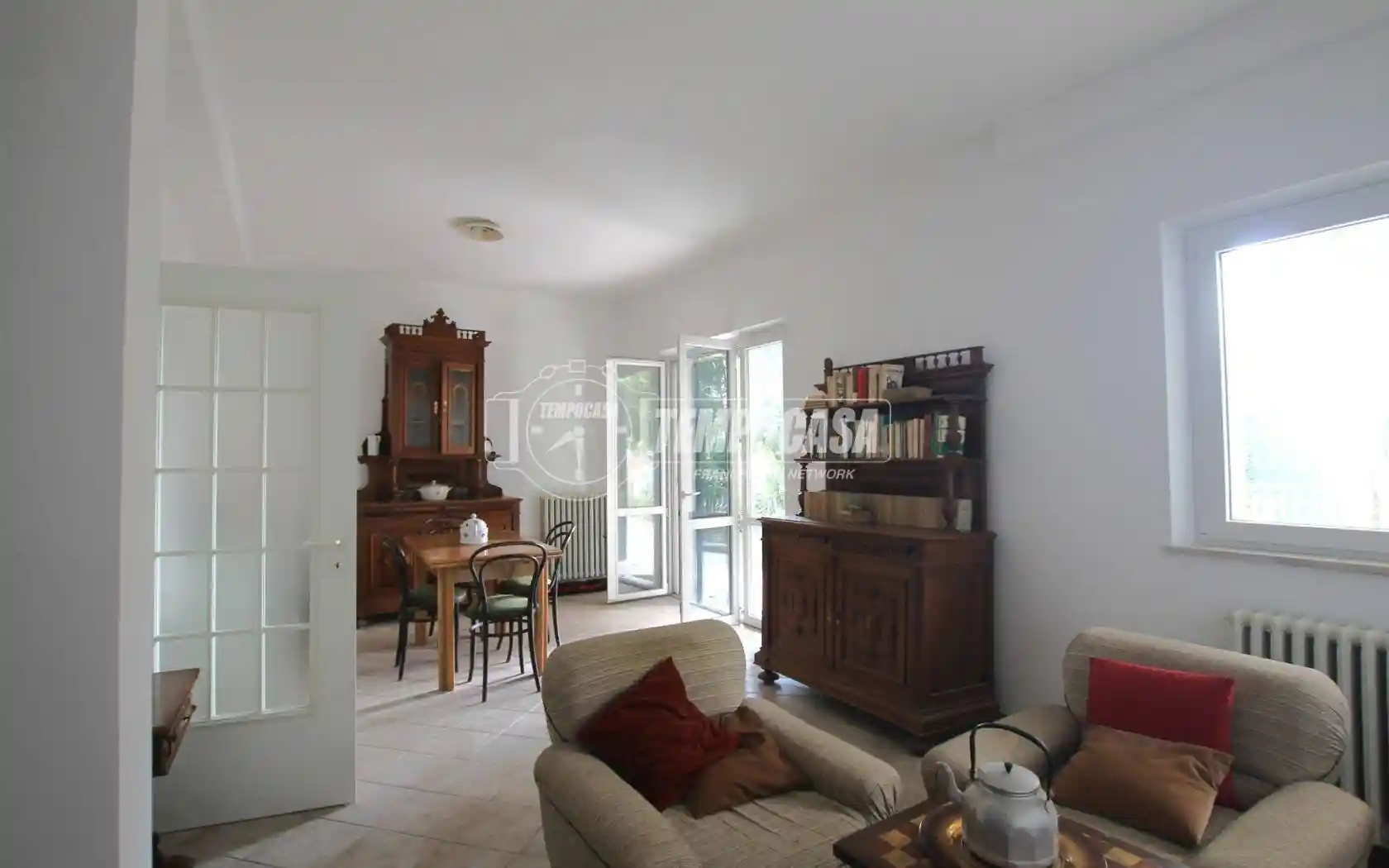 Appartamento in vendita a Fermo