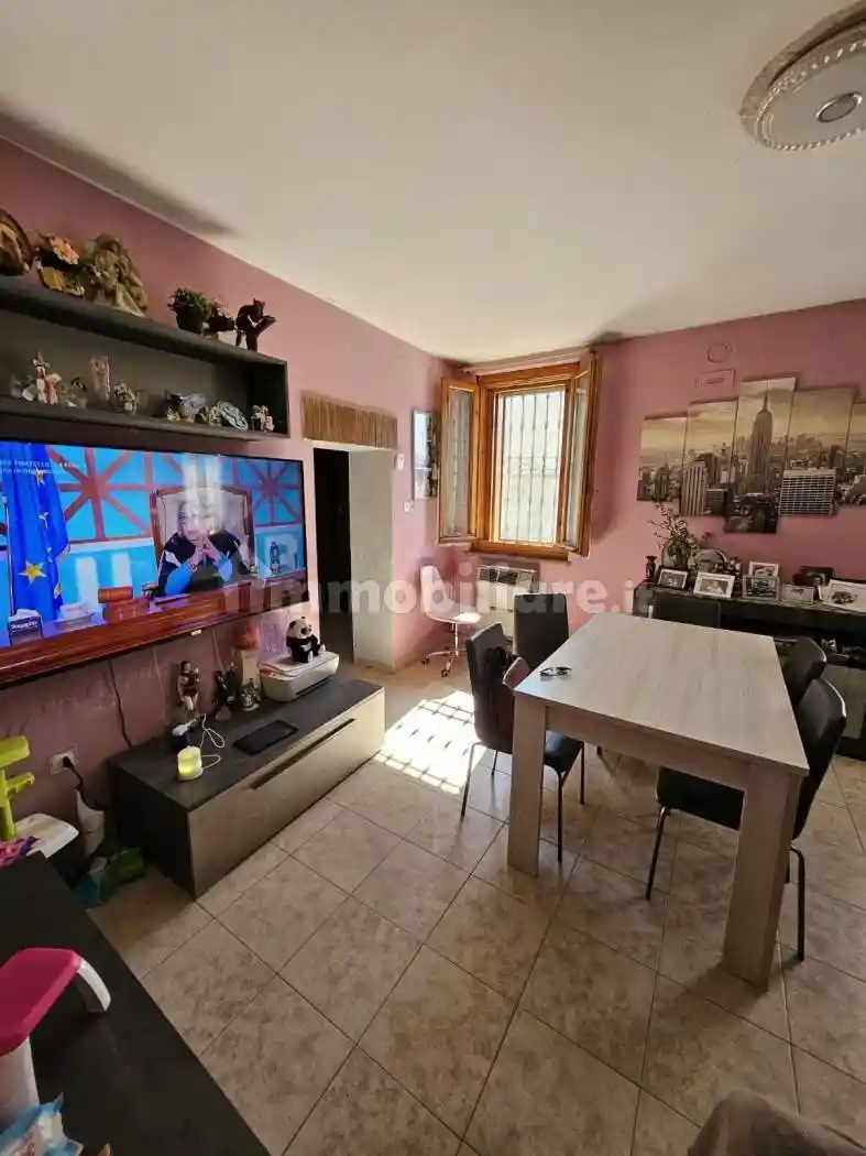 Casa indipendente in vendita a Luzzara