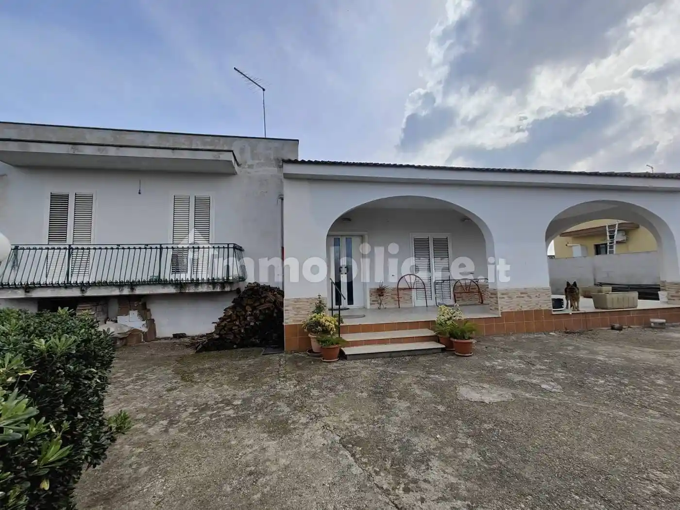 Villa in vendita a Taranto