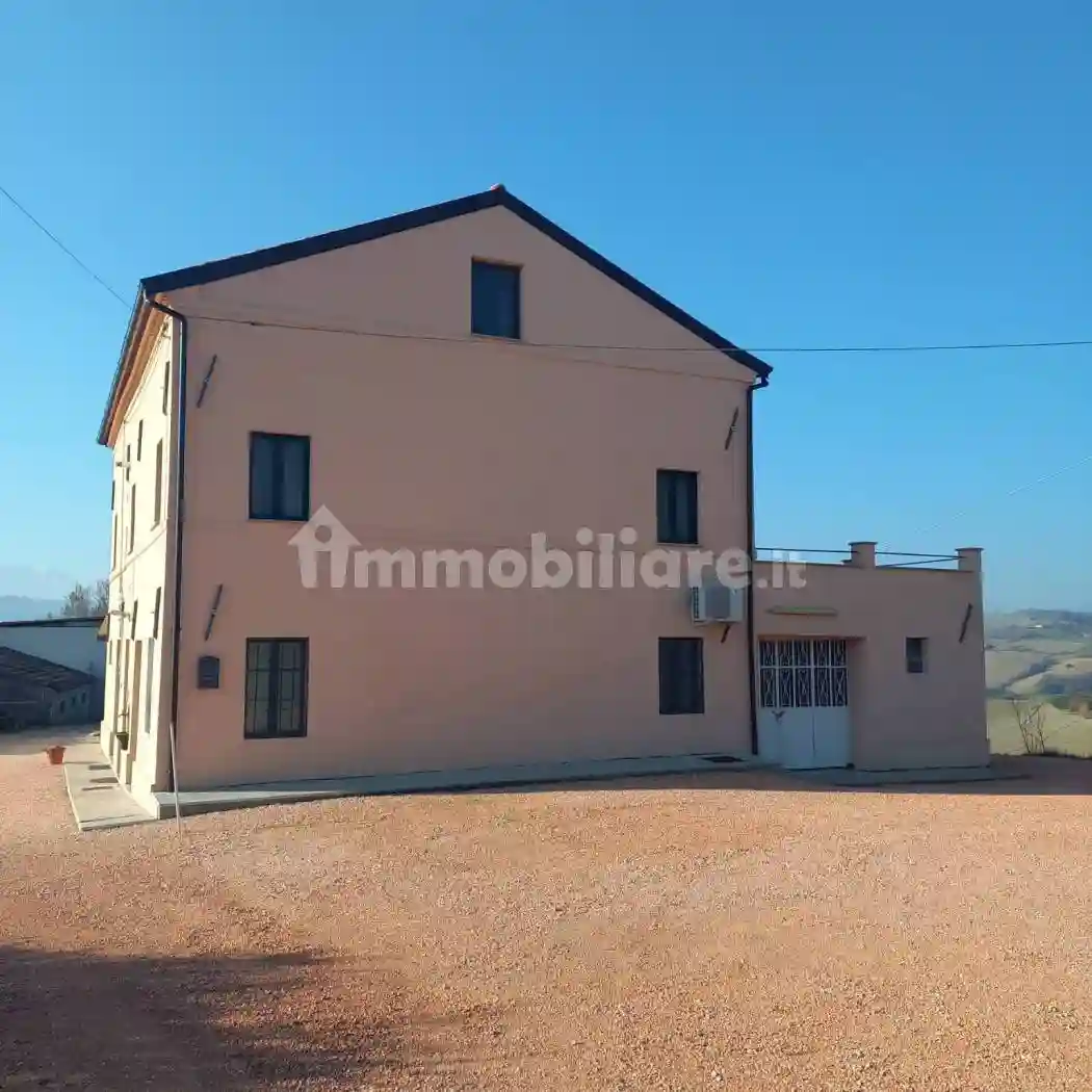 Casa indipendente - foto 2