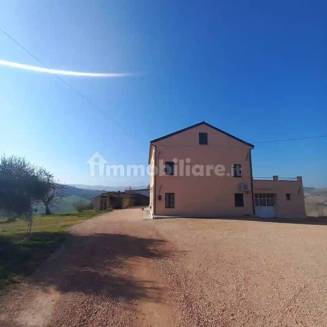 Casa indipendente - foto 5