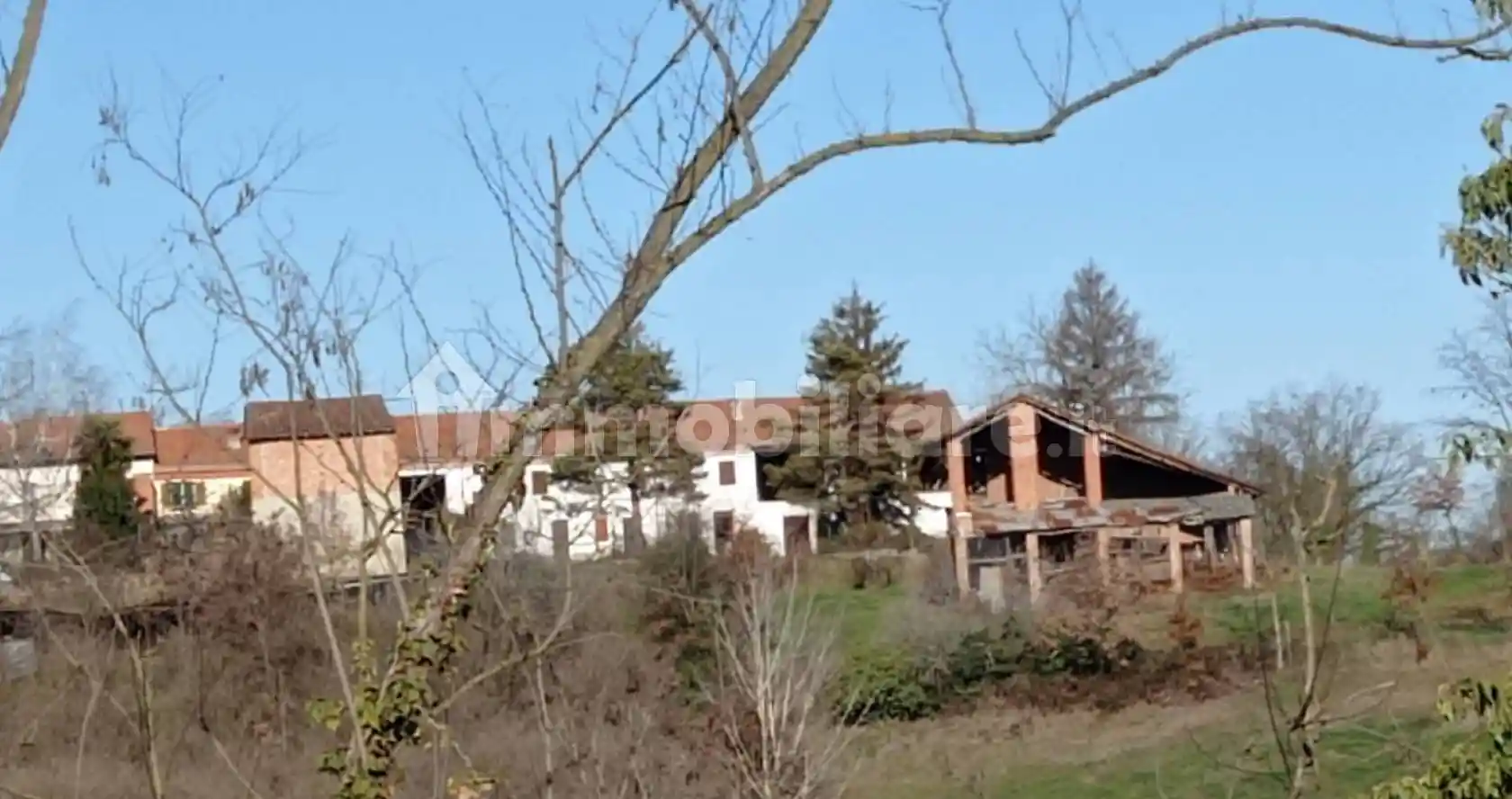 Rustico Località piazza dei Lupi, Altavilla Monferrato - foto 2