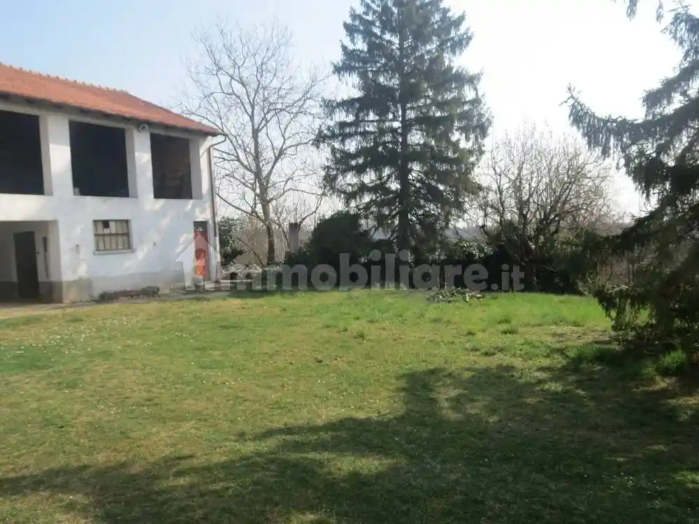 Rustico Località piazza dei Lupi, Altavilla Monferrato - foto 3