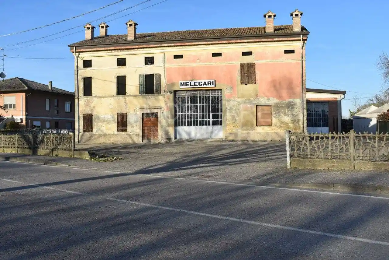 Casa indipendente in vendita a Sorbolo Mezzani
