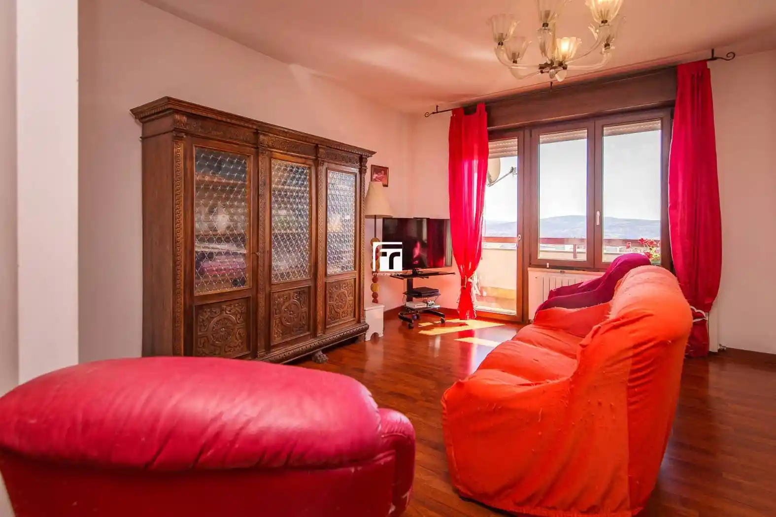 Quadrilocale via Sicilia 184, Colle dell'Orso, Campobasso - foto 2