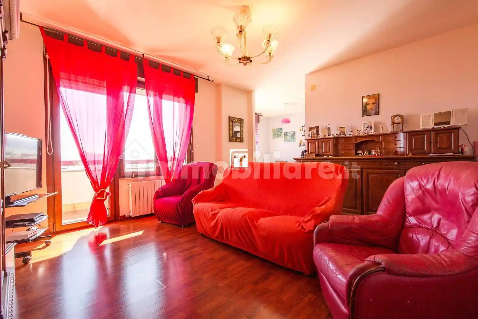 Quadrilocale via Sicilia 184, Colle dell'Orso, Campobasso - foto 3