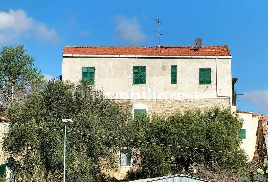 Appartamento in vendita a San Lorenzo al Mare