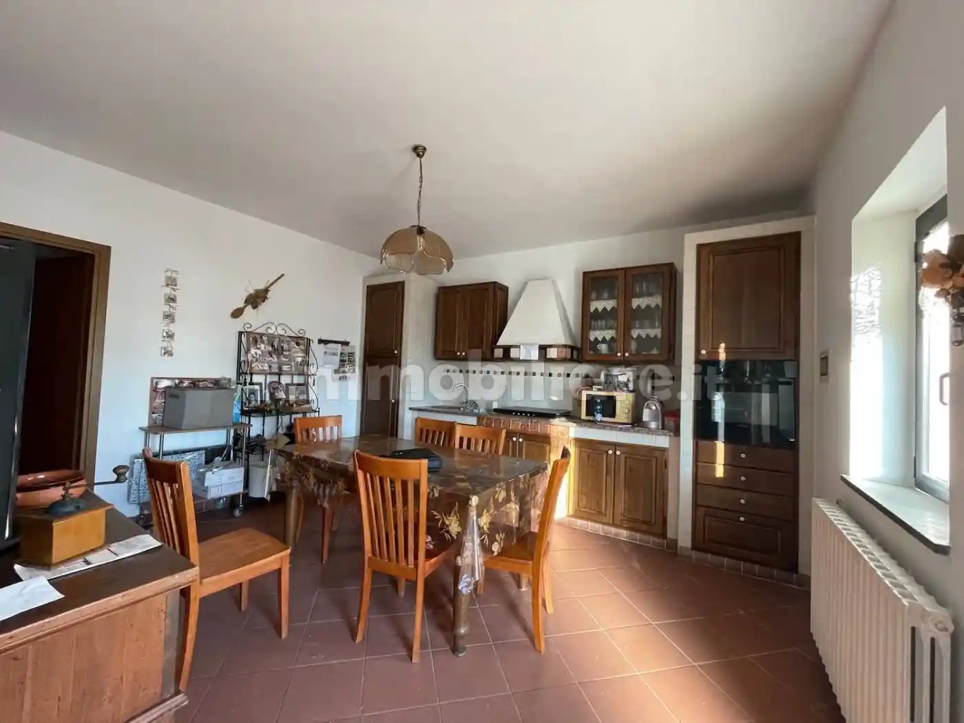 Villa in vendita a Chiesina Uzzanese