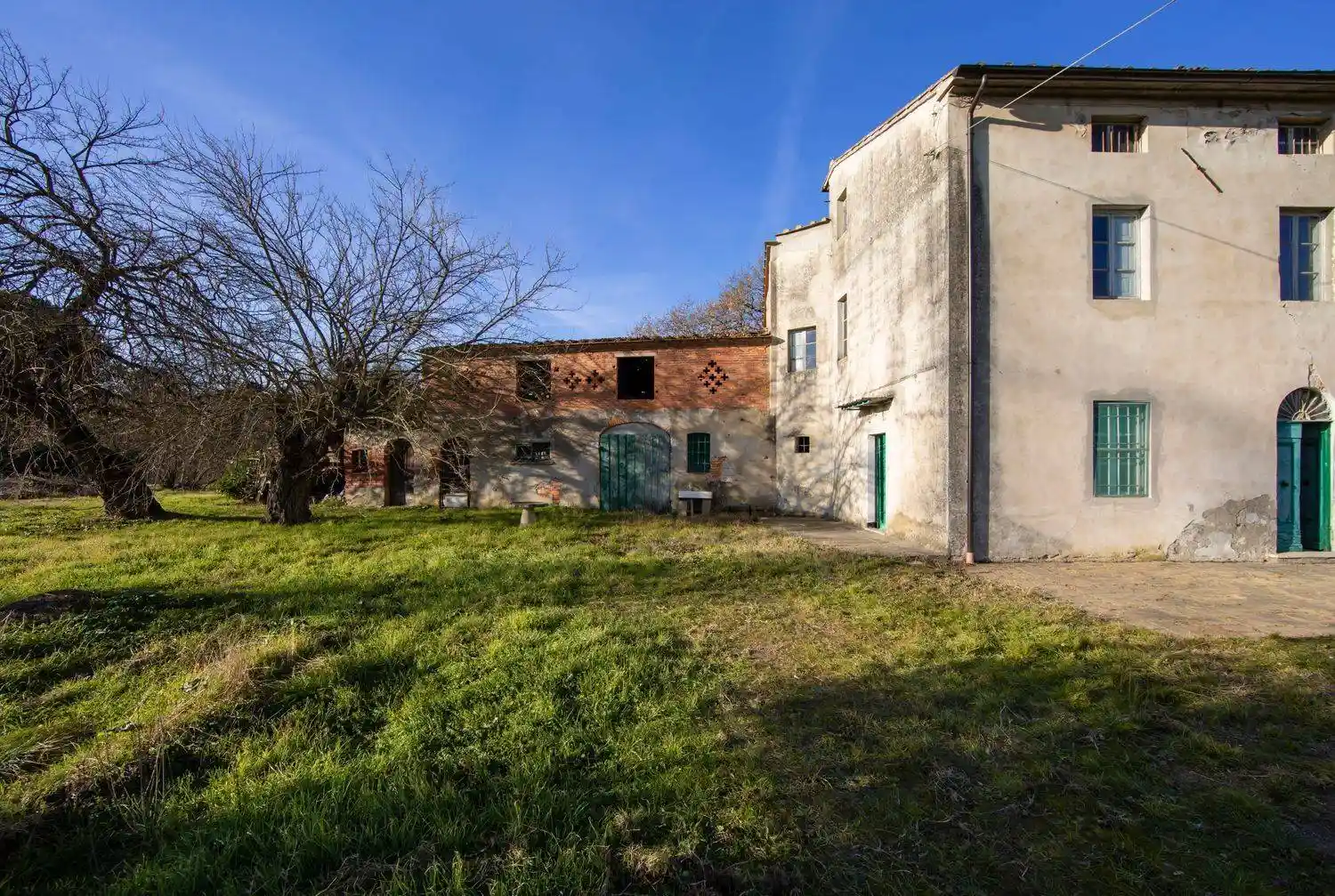 Rustico - Casale in vendita a Fucecchio
