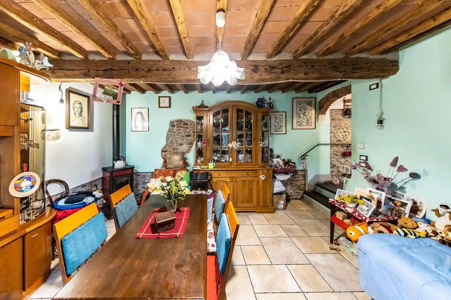 Villa in vendita a Montecarlo