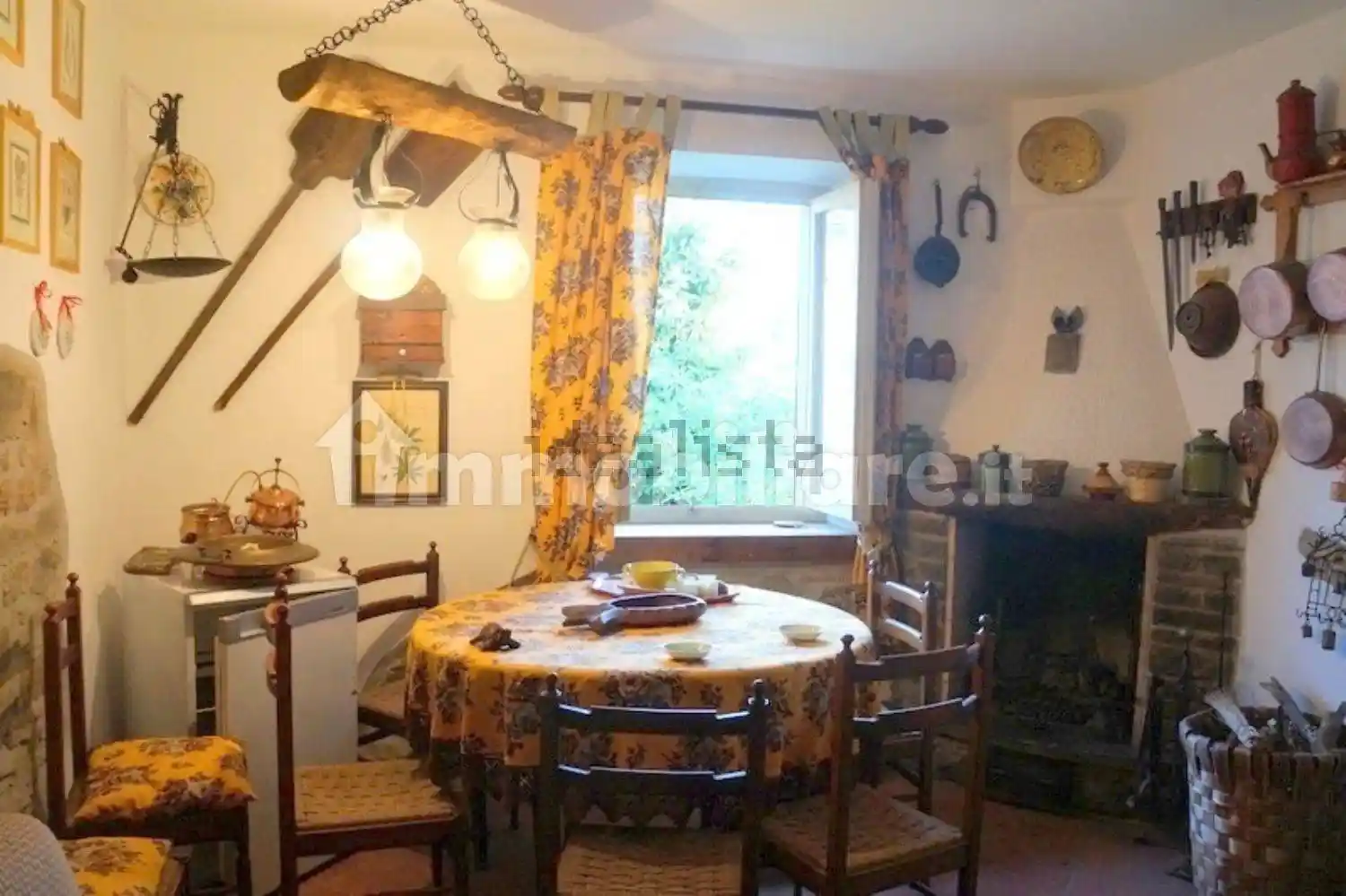 Villa in vendita a Pescia