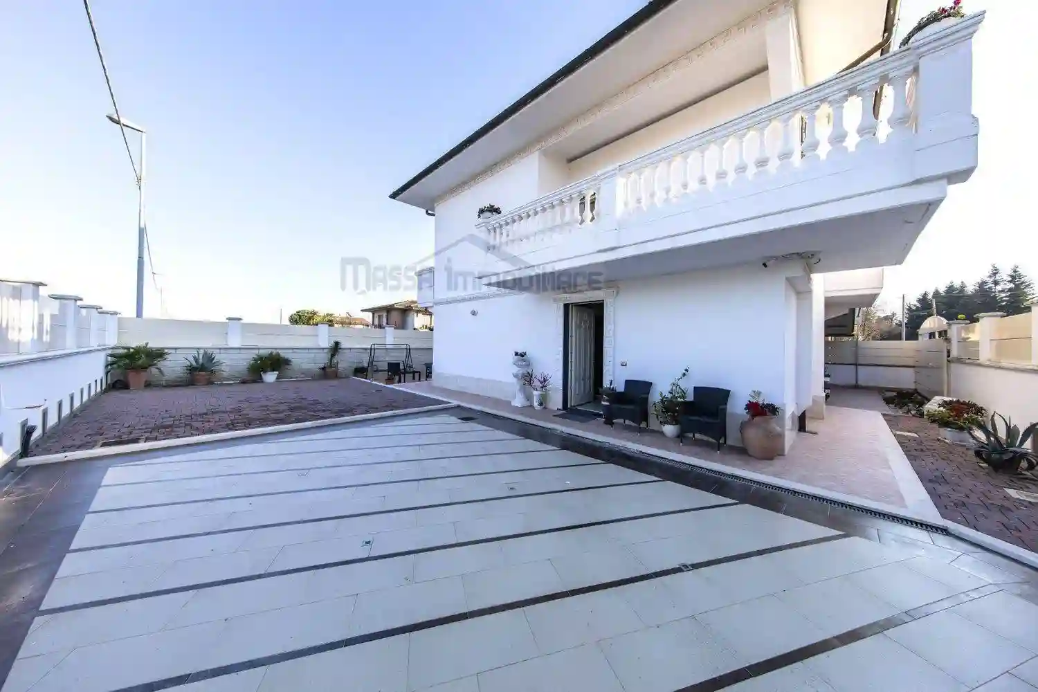 Villa - foto 2