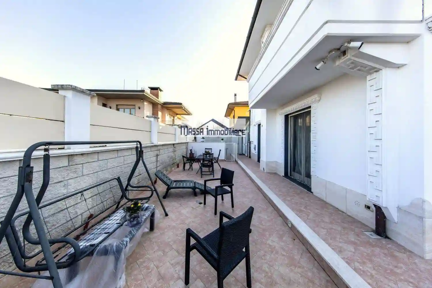 Villa - foto 3