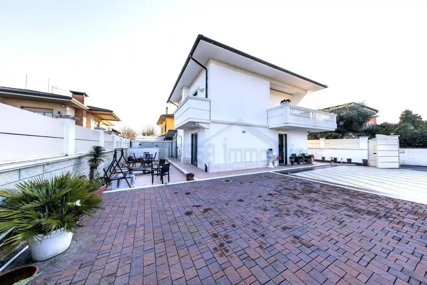 Villa - foto 4