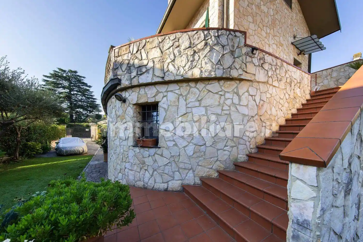 Villa in vendita a Buggiano