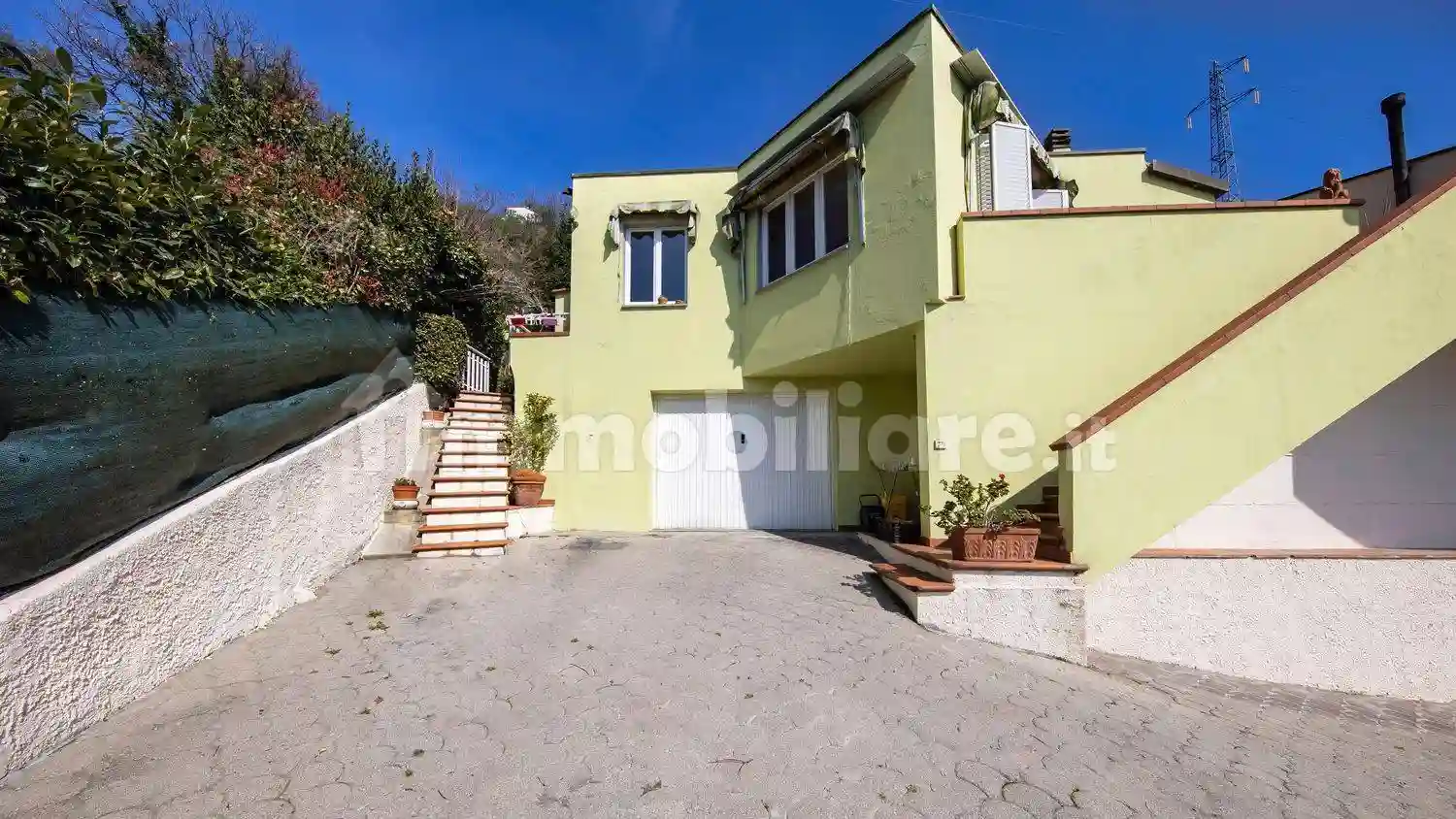 Villa - foto 5
