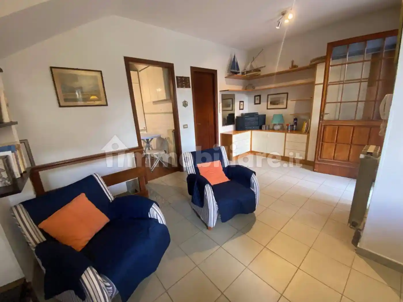 Villa in affitto a Sabaudia