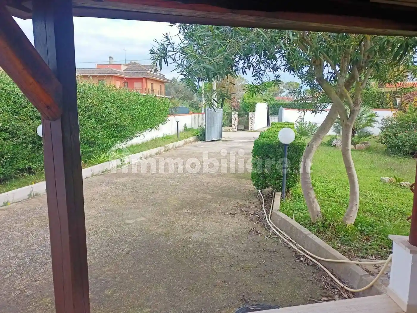 Villa unifamiliare traversa 23, Litoranea Terracina - San Felice, Terracina - foto 2