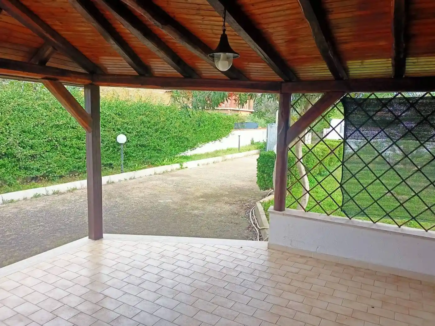 Villa unifamiliare traversa 23, Litoranea Terracina - San Felice, Terracina - foto 3