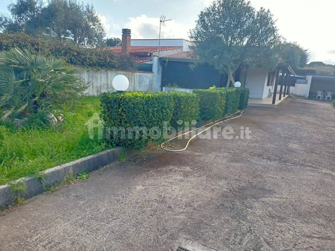 Villa unifamiliare traversa 23, Litoranea Terracina - San Felice, Terracina - foto 4