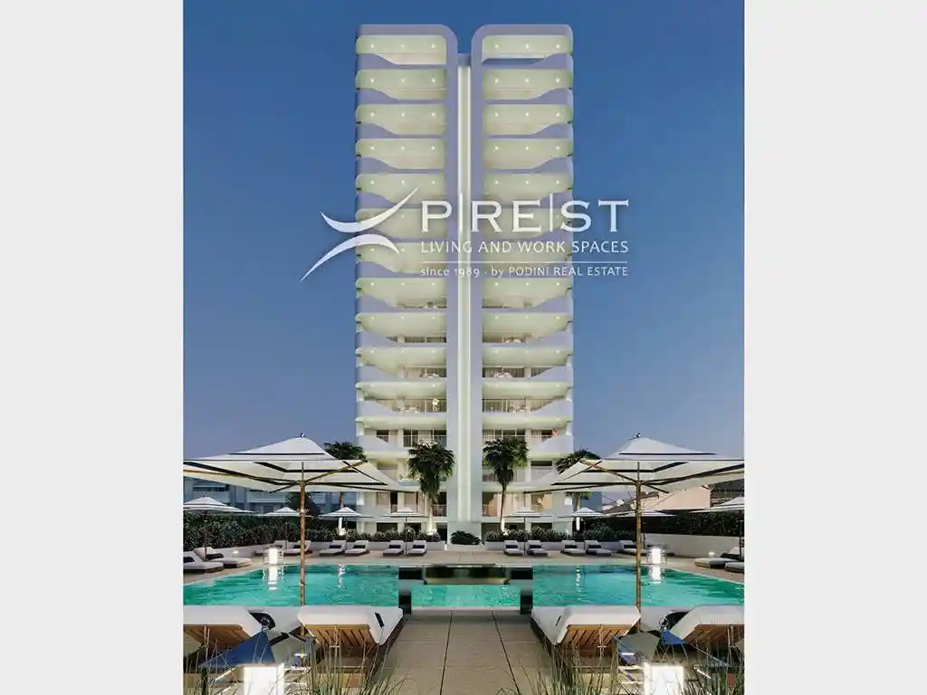 Appartamento in vendita a Jesolo