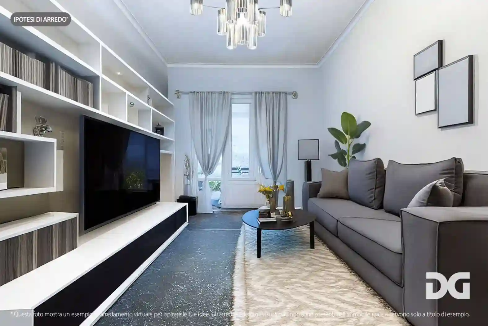 Appartamento - foto 3